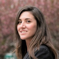 Massachusetts Institute of Technology (Mit) Employee Katie Galloway's profile photo