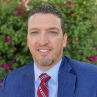 Bashas Employee Eric Larsen's profile photo