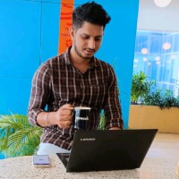 Vinod Jadhav Email
