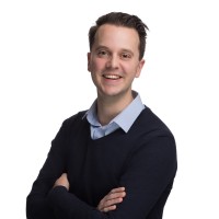 Van Brug Software B.V. Employee Lucas Coveen's profile photo
