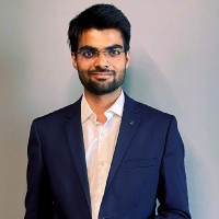 Awfficacy Capital Employee Anuj Talwar's profile photo