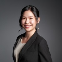 Ingrid Lin Email & Phone Number