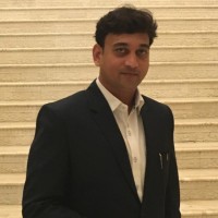 hubergroup India pvt ltd Employee Deepak Inderkar's profile photo