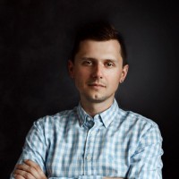G-Core Labs S.A. Employee Dmitry Samoshkin's profile photo