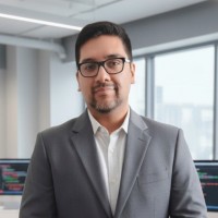 TKambio Employee Carlos Alva Sandoval's profile photo