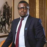 SUJIMOTO CONSTRUCTION LTD Employee Sijibomi Llb's profile photo