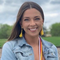 SSA Education Abroad Employee Beth Tyler's profile photo