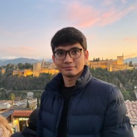 Crowder Consulting Employee Hakeem Azleen's profile photo