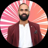 Trimzo Employee Rajesh Purushothaman's profile photo