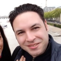 COSCO SHIPPING Heavy Transport Employee Paul Hoogenhout's profile photo