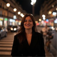 Laura Costello Email & Phone Number