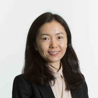 RenaissanceRe Employee Jing Li's profile photo