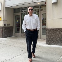 Amdocs Employee Ran Margalit's profile photo