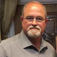 AVCO Roofing Employee Gerald Retired's profile photo