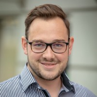 SteadySense Employee Karl Strohmayer's profile photo