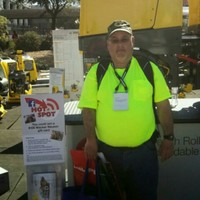 John LaPoint & Sons inc Employee John Lapoint's profile photo