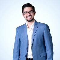 Alfa Byte Employee Jean Michel Duarte Santana's profile photo