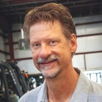 TrainMOR Employee Russell Niedzwiecki's profile photo