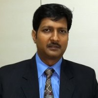 Verve Systems Pvt Ltd Employee Shuvendu Gupta's profile photo