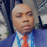 David Larbi Email & Phone Number