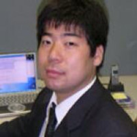 Ntt Employee Noboru Harada's profile photo