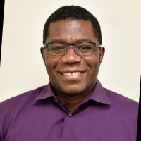 Pacific Logistics Employee Willy Mopita's profile photo