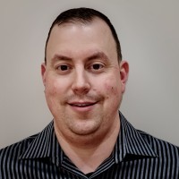 Seekr Technologies Employee Ben Paris's profile photo