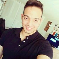 General Dynamics Electric Boat Employee Aaron Castillo's profile photo