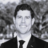 Kayne Anderson Employee James Coffey's profile photo