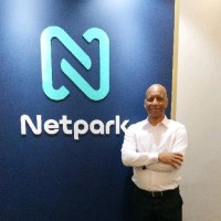 Rede Netpark de Garagens Employee William Gonçalves's profile photo