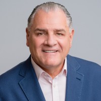 Hilton Employee Paul Hutton's profile photo