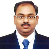 SEE Linkages Pvt. Ltd. Employee Vikas Sarode's profile photo