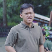 Pt Grahaprima Suksesmandiri (Graha Trans) Employee Jagat Utomo's profile photo