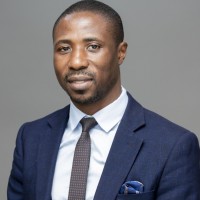 Audit Consult Employee Ca. Ngalande's profile photo