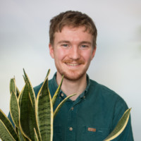 Abel & Cole Employee Hugo Lynch's profile photo