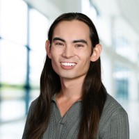 Canmore Counselling Employee Stanley Prescott's profile photo