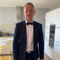 Orbital Net Employee Chris Chandler's profile photo