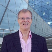 Marketing Wizdom Online Ltd Employee Robert Clay's profile photo