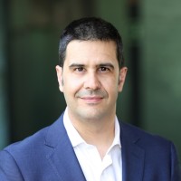 Votorantim Cimentos Employee Diego Novoa Rodríguez's profile photo