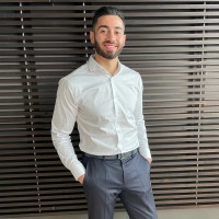 Andrew Rizk Email
