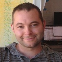 10x Genomics Employee David Sukovich's profile photo