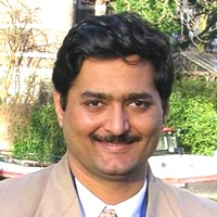 Salesforce Employee Rohit Bhardwaj's profile photo