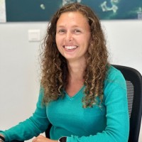 CAFAT Employee Médée-Anne Valet's profile photo
