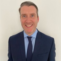 Ashurst Employee David Logue's profile photo