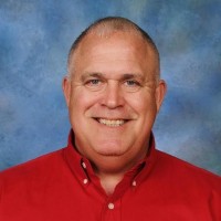 Quinlan ISD Employee Don Madden's profile photo