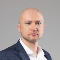 Europlan Employee Sergei Lazarev's profile photo