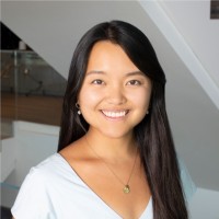 Simile Employee Zoe Y's profile photo