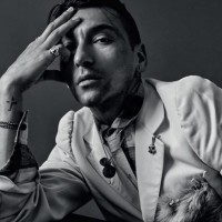 Pray M O S E S™ Employee Moses Moreno's profile photo