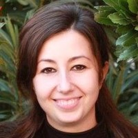 Istituto Superiore di Sanità Employee Carla Ferrara's profile photo