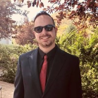 New Energy Structures Company Employee Jake McArthur's profile photo